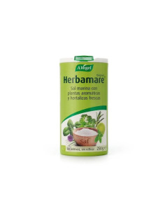Sal Herbamare Original Bio 250 g A.Vogel